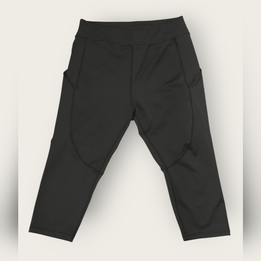 Popfit Yoga Capris